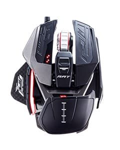 Mad Catz R.A.T. PRO X3-mus