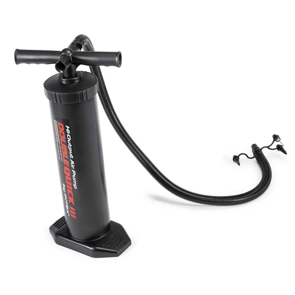 Intex Double Quick III -mäntäpumppu 48 cm, 68615