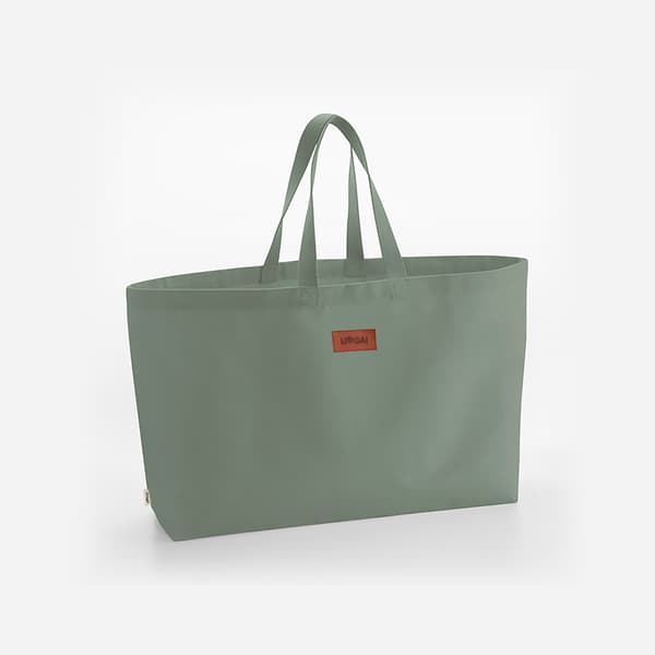 LAUKKU EXCLAMATION Lilly Green