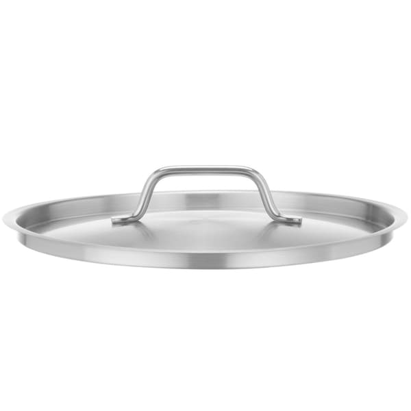 Profi Line grytlock, stål, diameter 280 mm