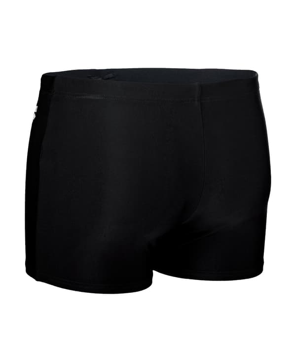 Arena Dynamo Short R MUSTA 7-95 Uimashortsit