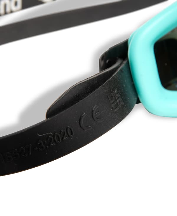 Arena zoom XFIT Mirror simglasögon