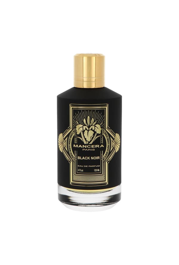Mancera Black Noir Edp 120ml