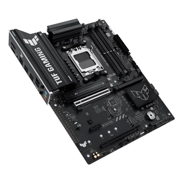 ASUS TUF GAMING B650E-E WIFI Bundkort, AMD