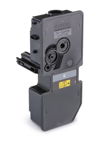 Kyocera TK-5240K tonerpatron, sort