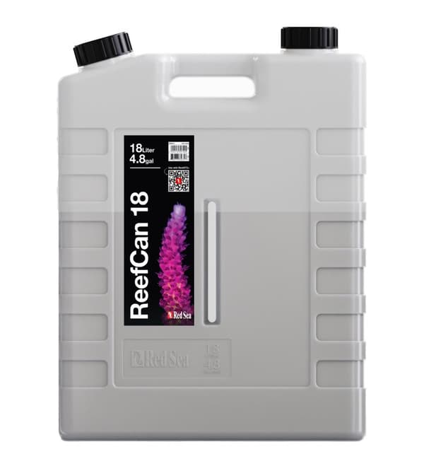 ReefCan 18L beholder