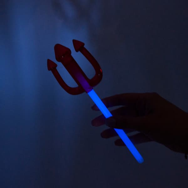 TG73008 TRIDENT HALLOWEEN GLOW