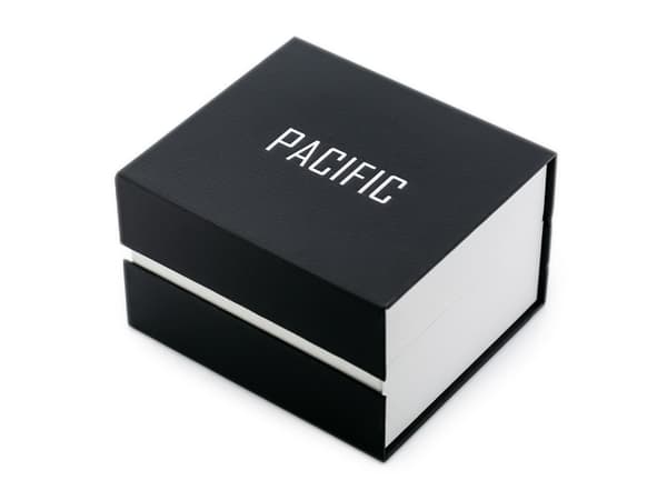 PACIFIC X0091-08 HERRKLOCKA - presentset (zy094c)