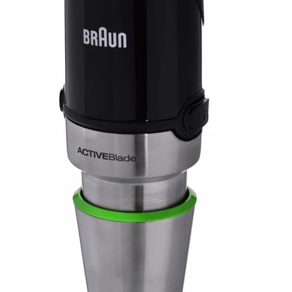 BRAUN MQ 9187XLI stavblender