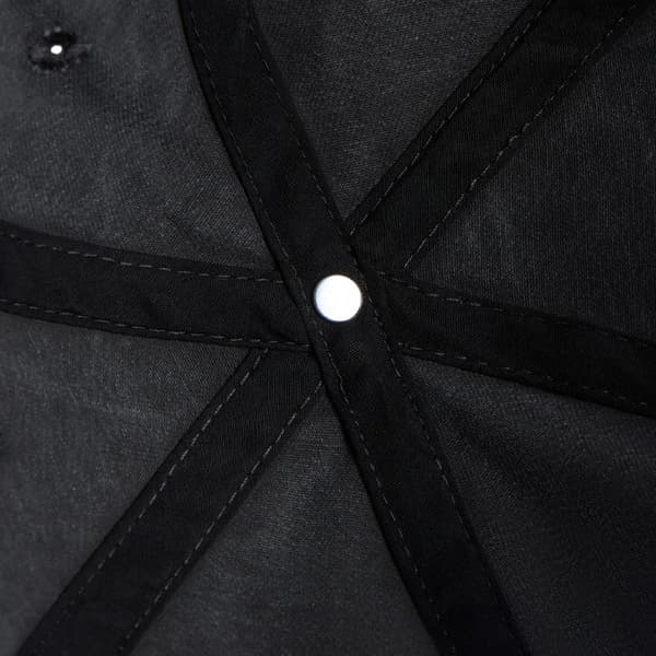 BCZD-01 BLACK VIBE -lippis