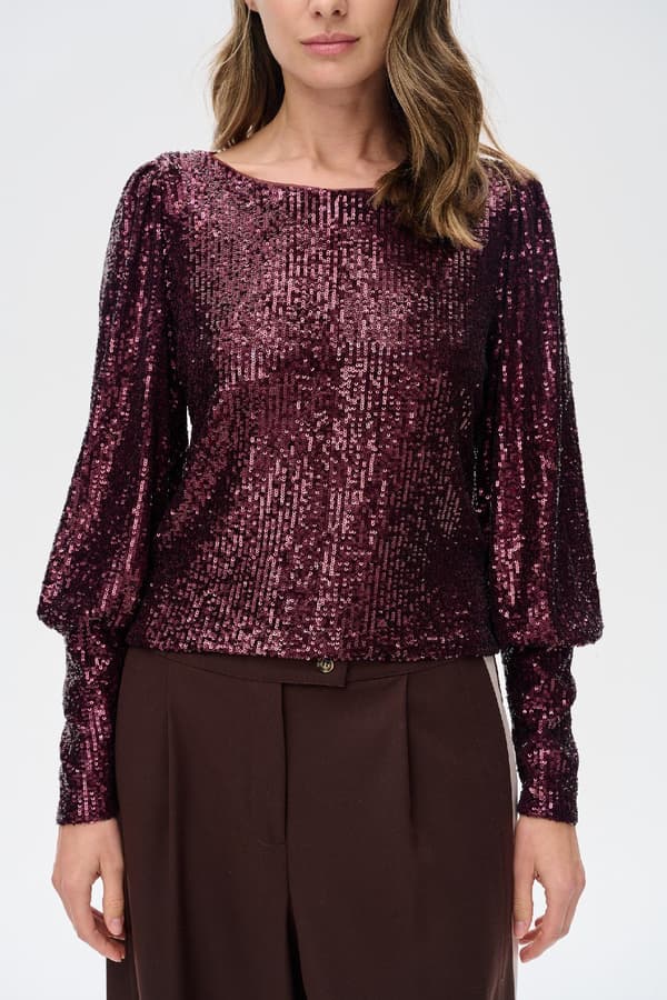 Damblus Reta Claret 46