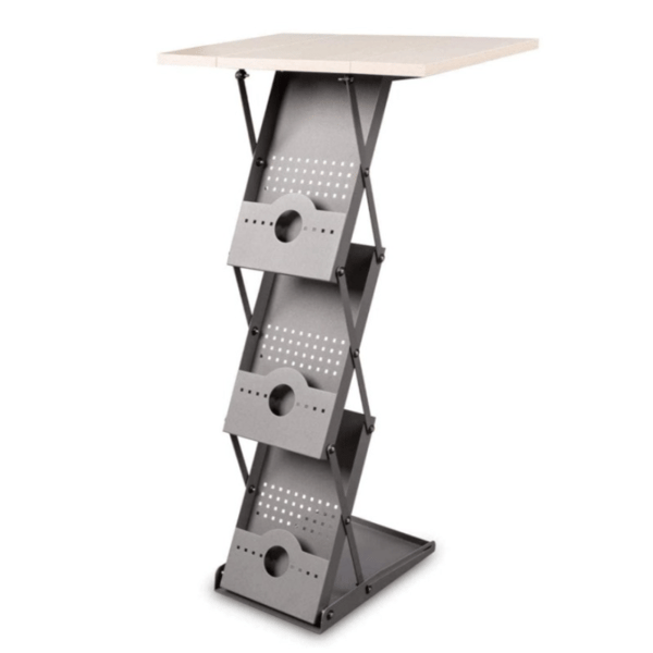 Concord 2-in-1 -jalusta