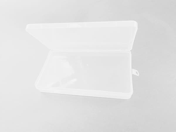 ORGANIZER 1 RUM 17,3x10x2,3cm