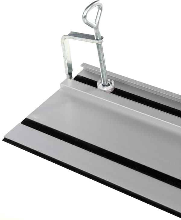 Klinga för sänksåg 2x700mm Precision | Kraft&Dele