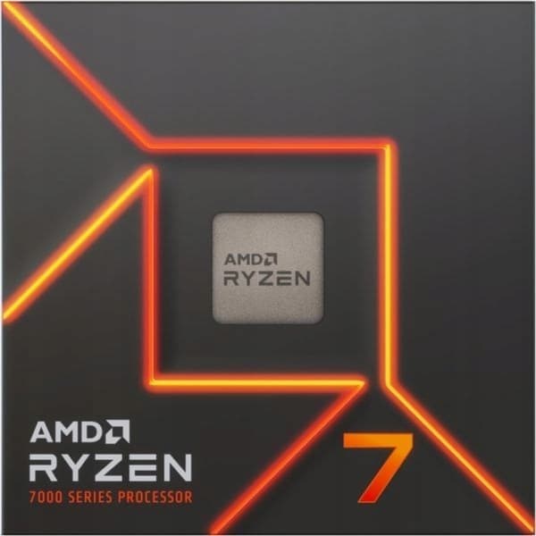 AMD Ryzen 7 7700X processor