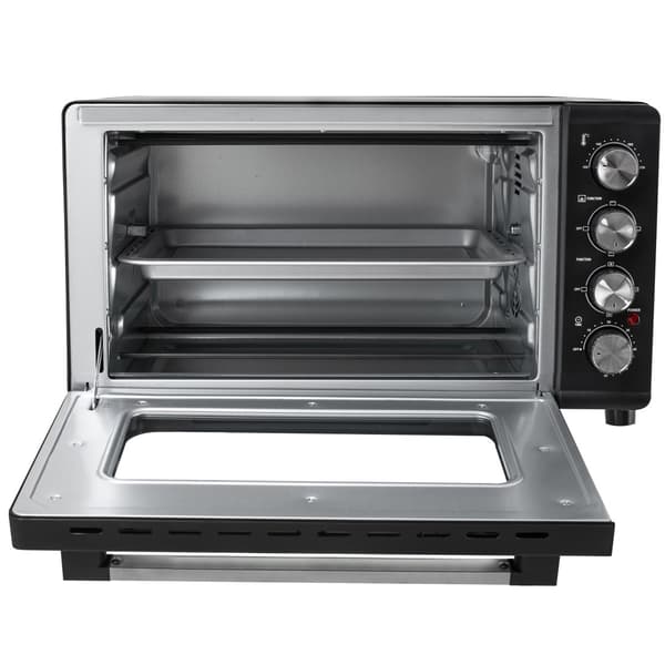 ADLER AD 6030 elektrisk ugn
