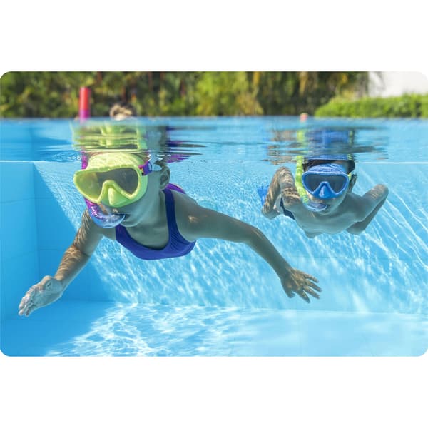 Bestway 25039 Snorkelsæt til børn
