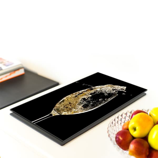 LASINEN LEIKKUULAUTA 40x52 Viini