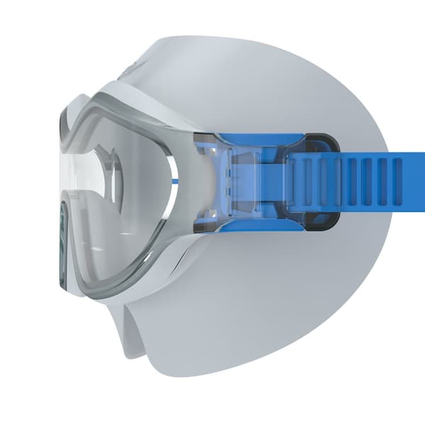 Speedo Hydrosity Swim Mask simglasögon