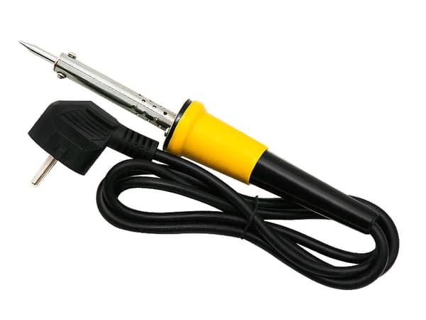 LÖTKEL 60W