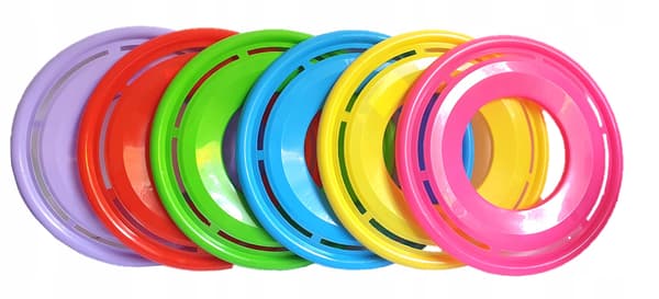 Ringo flyvendeskive 30 cm