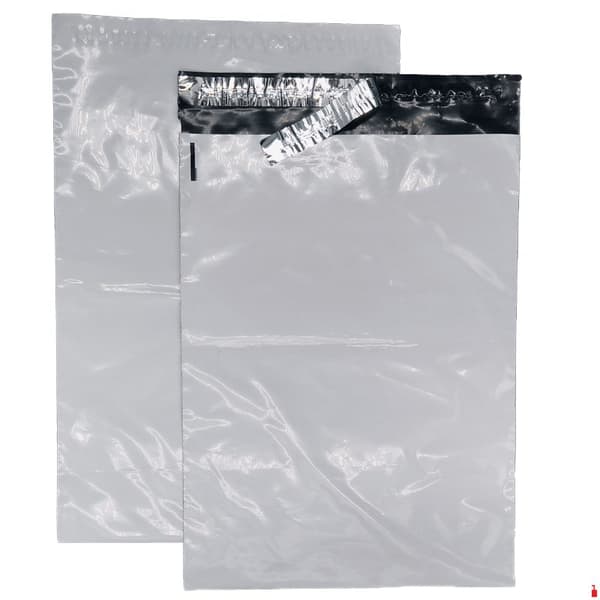 Folieförpackning 400x50mm E6 x 100 bitar