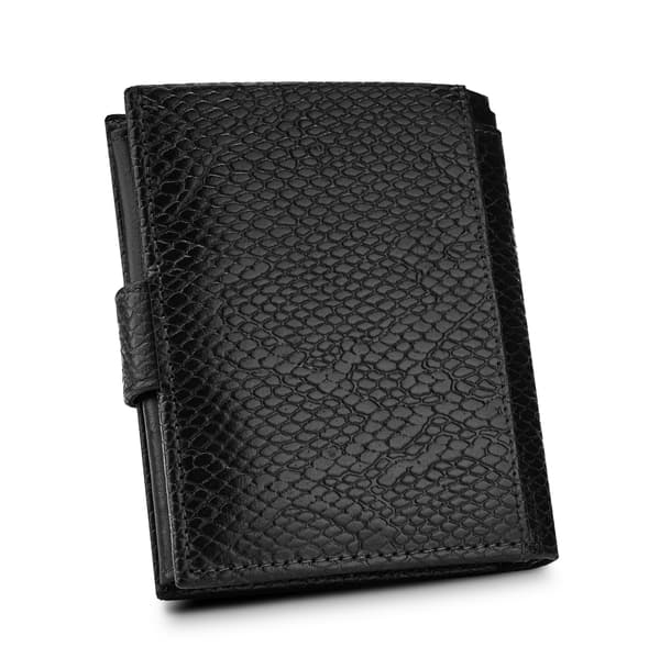 BPM-PP-67 SORT VIPER Herrepung +CERTIFIKAT