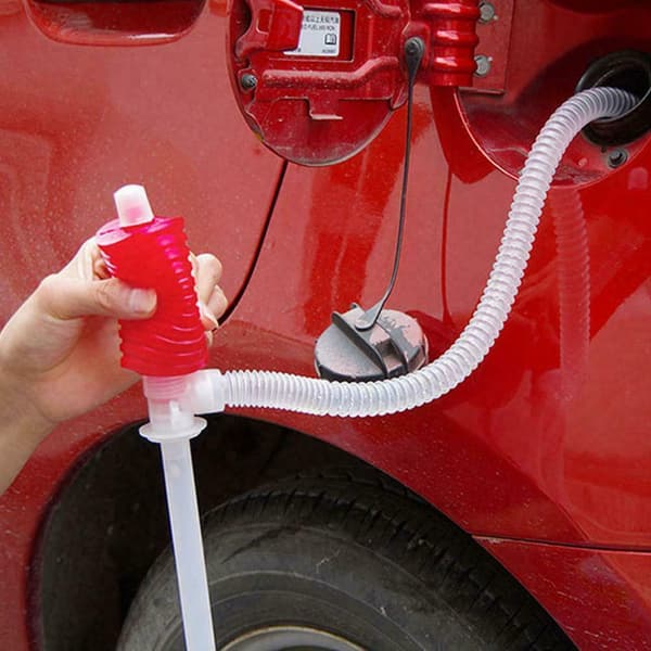 HH41 HANDPUMP FÖR TÖMNING AV BRÄNSLEVÄTSKOR