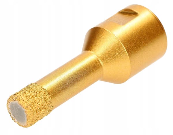 Diamantbor til stentøj M14 12mm