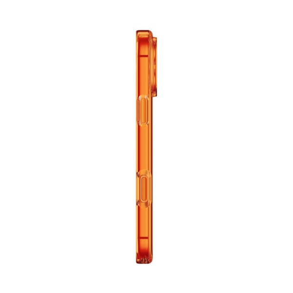 iPhone 17 Pro Minimal Mag Lens Cover - Orange