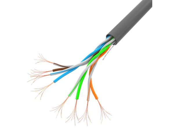LANBERG UTP KABEL 305M CCA LINK