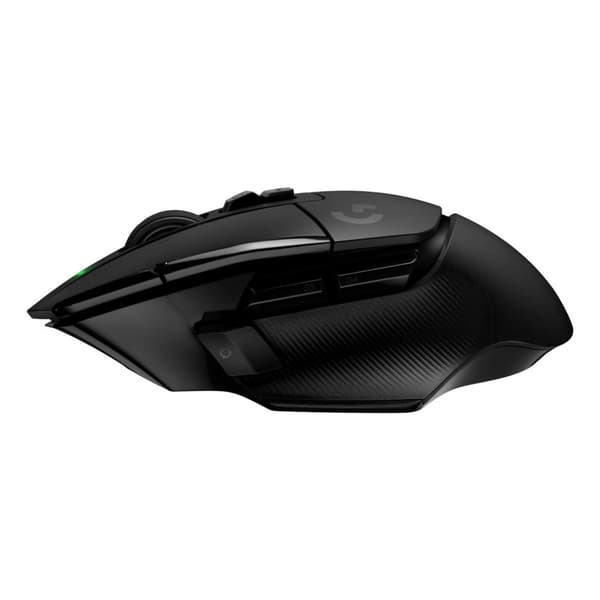 Mysz Logitech G502 X Lightspeed