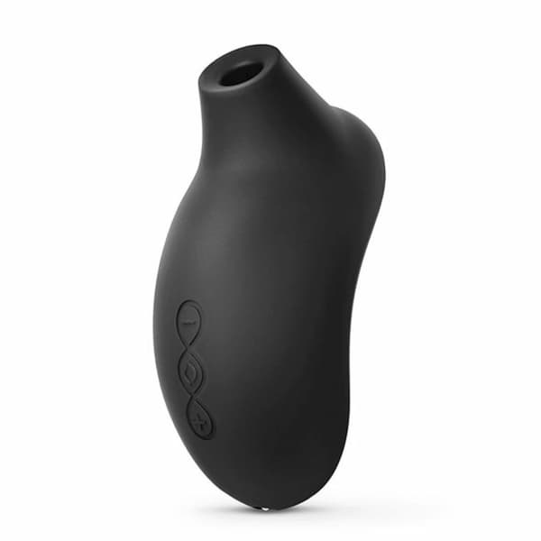 Lelo Sona 2 Sort Sonic Stimulator