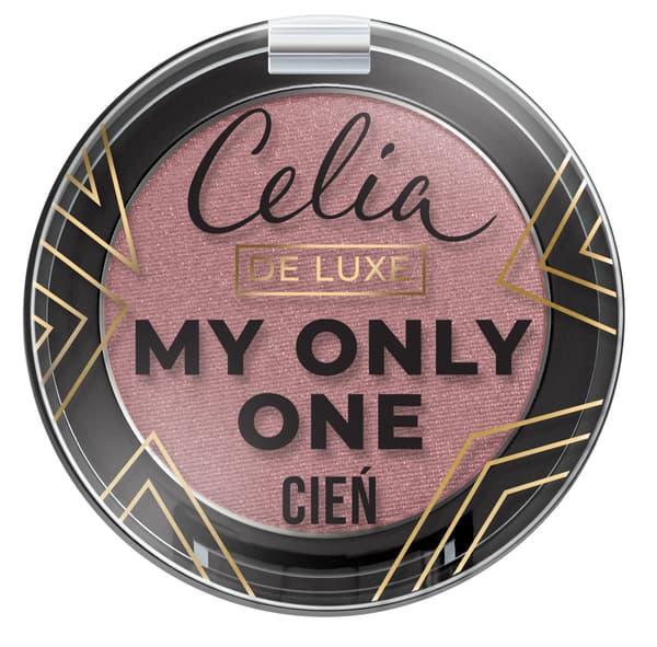 CELIA-luomiväri SATIN DE LUXE 05