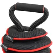 KRM20 KETTLEBELL JUSTERBAR BLØD HMS
