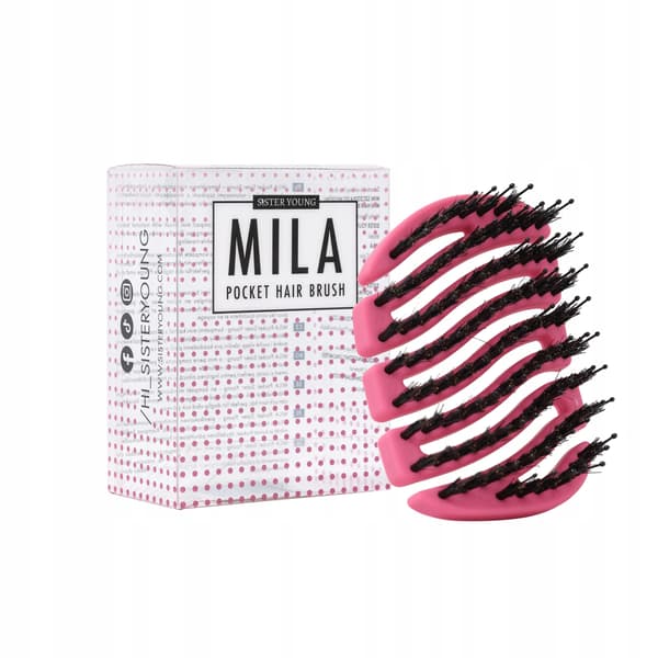MILA FUCHSIA