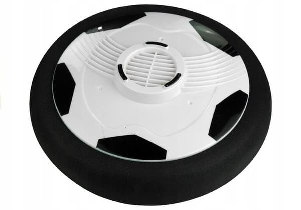 LUFTBOLD FLYVENDE FODBOLD Hoverbold LED-DIODER PUDE LYSER