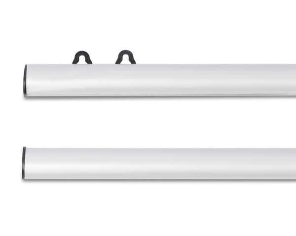 CLIP plakatstrimmel 150 cm