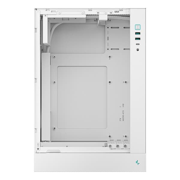 DeepCool CH170 PLUS WH-kabinet