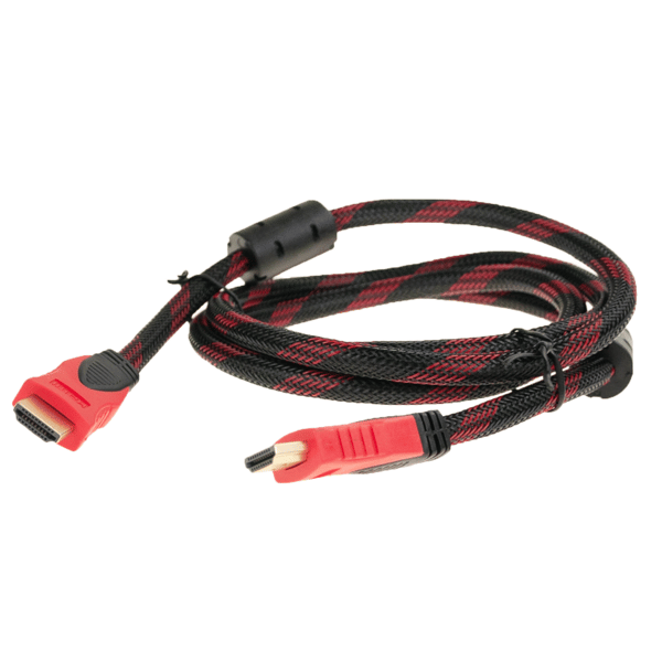 TG66920 HDMI-KABEL - HDMI 30m 3D 4K FULL HD FLÄTAD