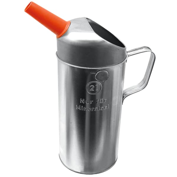 Pressol målekopp hvid 1L 07342