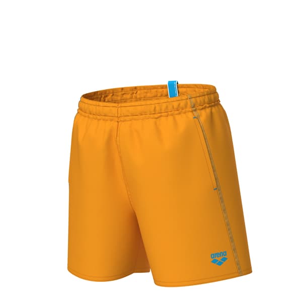 Arena Beach Boxer Solid R 164 poikien uimashortsit