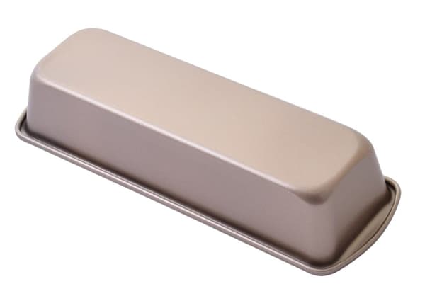 STOR NON-STICK KAGEFAD 25x8xh5cm bageform