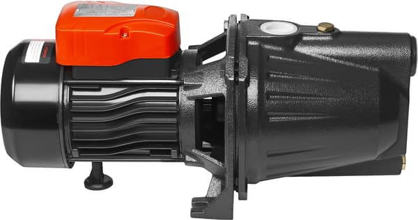 850W högpresterande elektrisk pump | Kraft&Dele