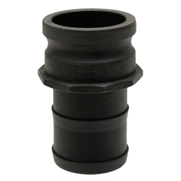 Camlock-liitin Kamlok 4" 105 mm PP E -letkulle