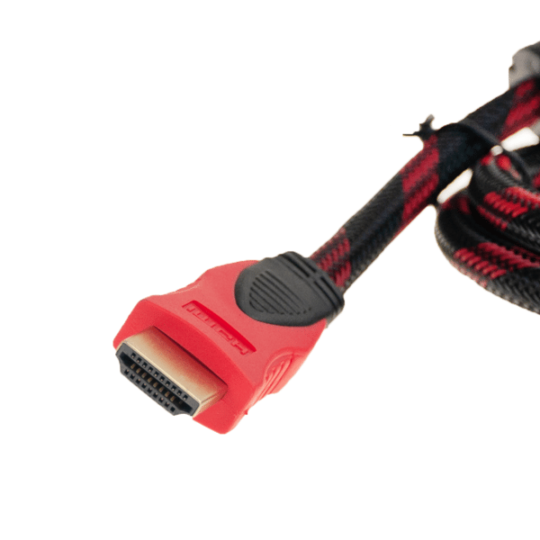 TG66920 HDMI-KABEL - HDMI 30m 3D 4K FULL HD FLÄTAD