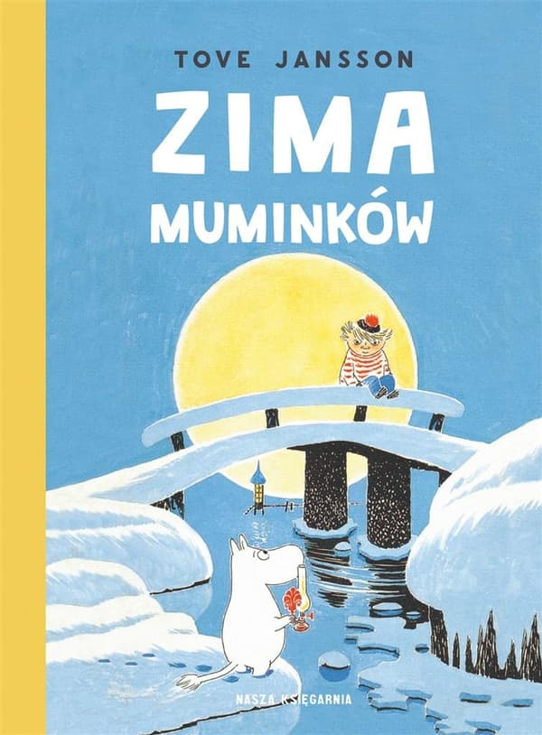 Mumi Vinter