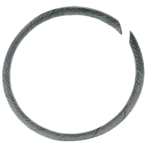 Vevaxeltätningsring granit
