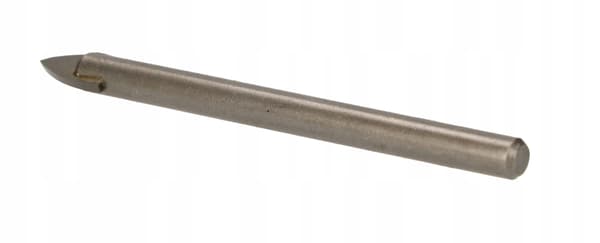 8 mm fliseglasbor