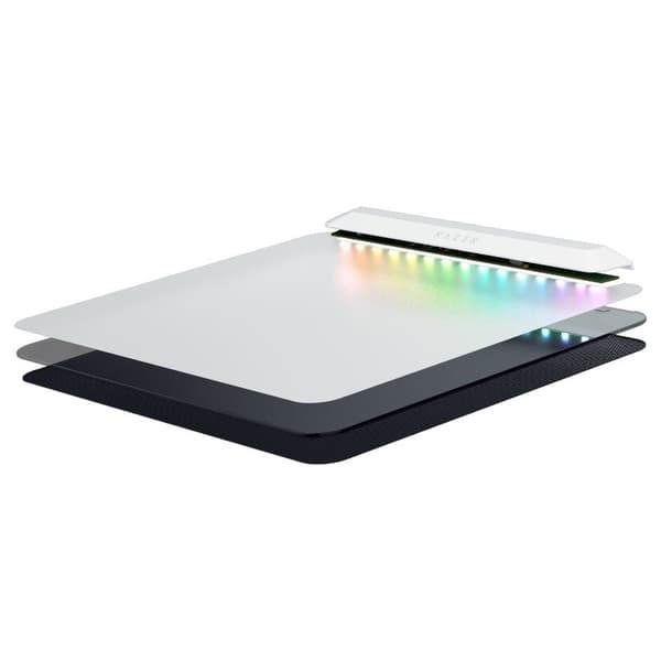 RAZER Firefly V2 Pro Gamingmusmatta – Vit